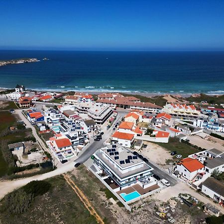 Beach & Surf Lovers Apartment With Ac - Baleal Extérieur photo