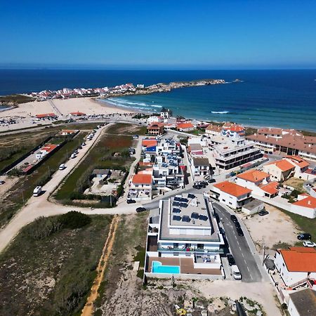 Beach & Surf Lovers Apartment With Ac - Baleal Extérieur photo