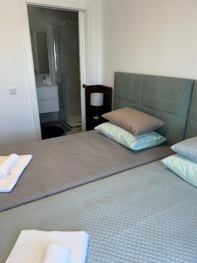 Beach & Surf Lovers Apartment With Ac - Baleal Extérieur photo
