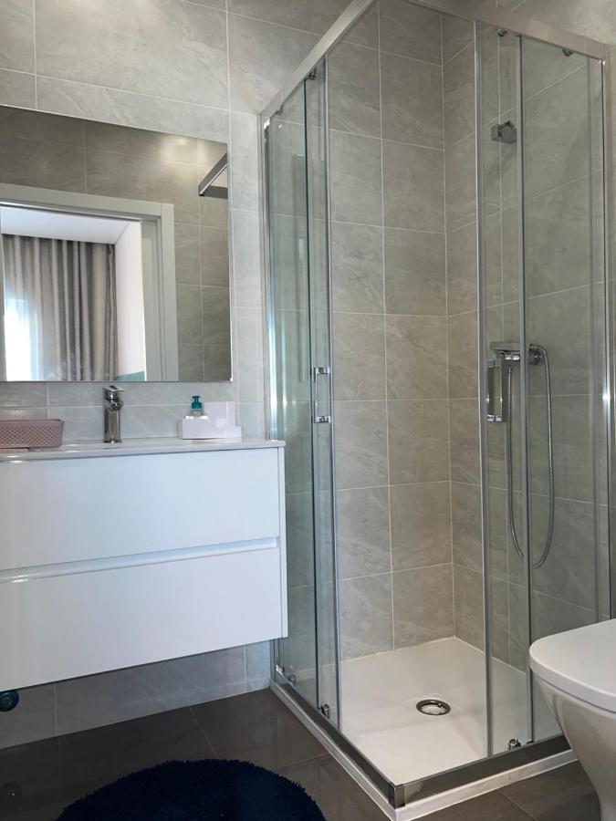 Beach & Surf Lovers Apartment With Ac - Baleal Extérieur photo