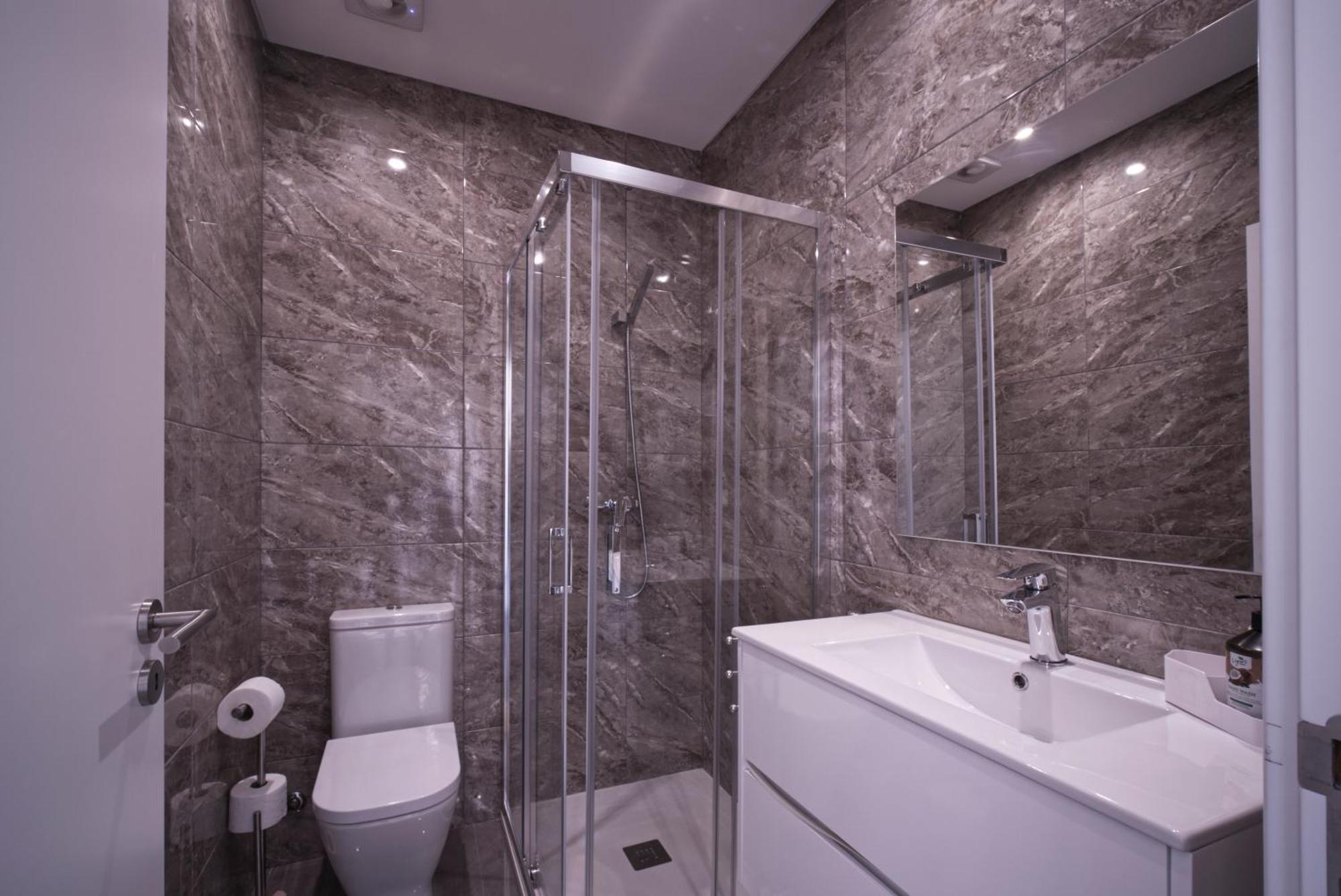 Beach & Surf Lovers Apartment With Ac - Baleal Extérieur photo