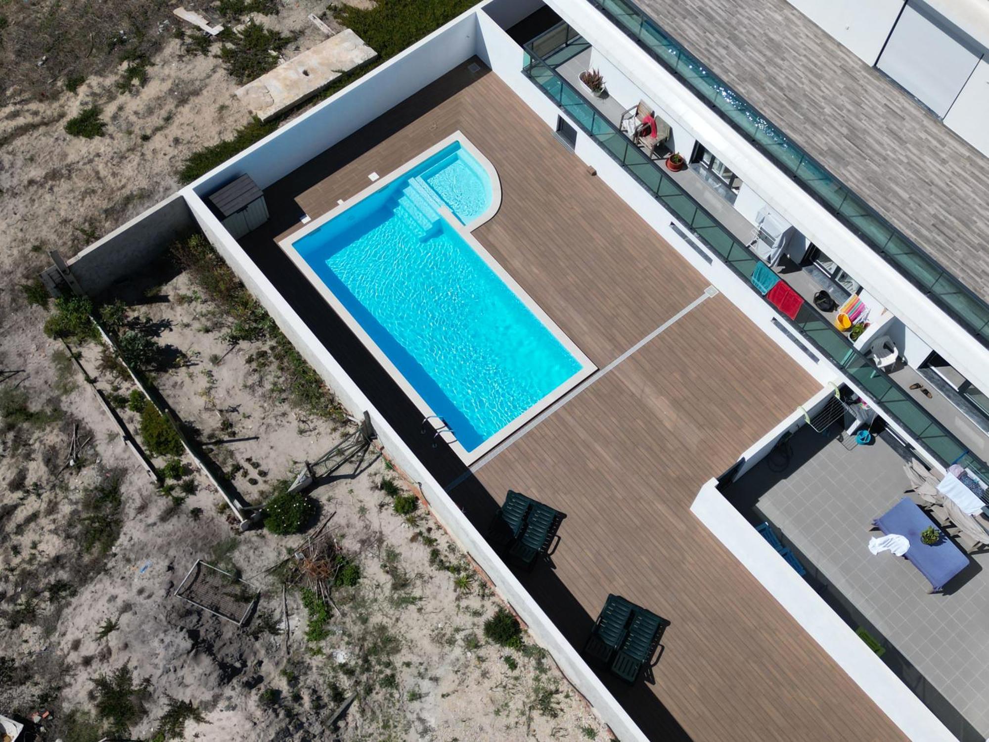 Beach & Surf Lovers Apartment With Ac - Baleal Extérieur photo