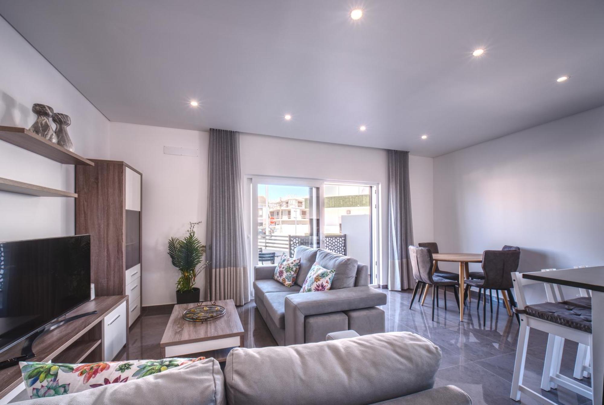 Beach & Surf Lovers Apartment With Ac - Baleal Extérieur photo